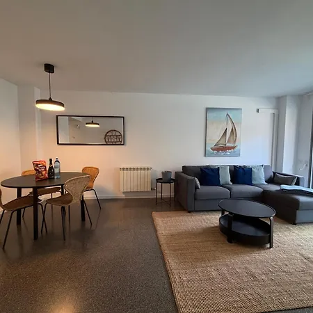 Appartement Stayvng Bright&modern 2br 111 L Centre Vilanova