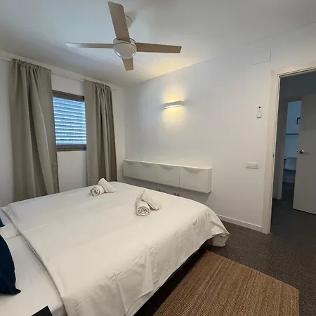 Stayvng Bright&modern 2br 111 L Centre Vilanova * Vilanova i la Geltrú