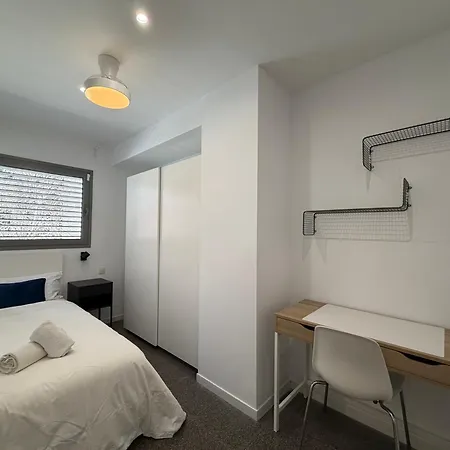 Appartement Stayvng Bright&modern 2br 111 L Centre Vilanova Vilanova i la Geltrú