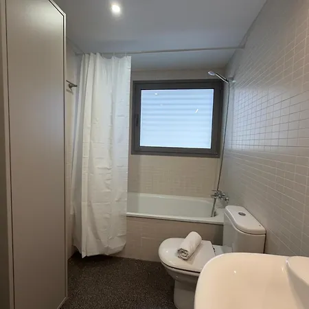 Stayvng Bright & Modern 2br 111 L Centre Vilanova *