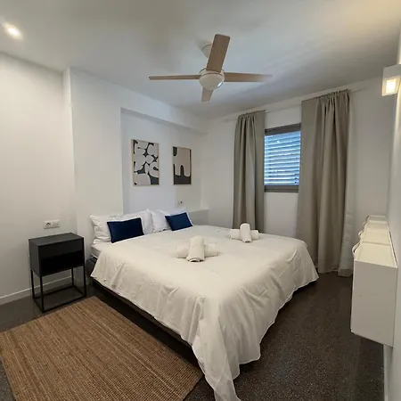 Stayvng Bright & Modern 2br 111 L Centre Vilanova Apartament *